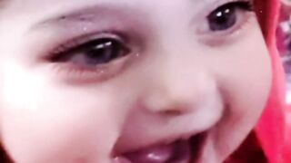 Beautiful baby boy