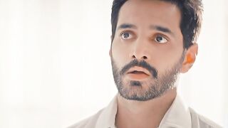 Mujy pyaar hua that | Saad and Maher best Scen