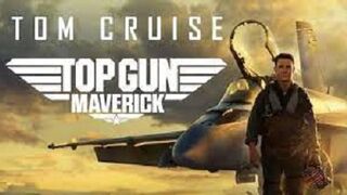 Watch Top Gun : Maverick Online