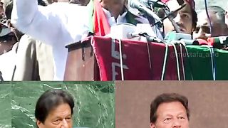 IMRAN Khan VIDEO