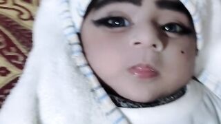 Baby boy Ali