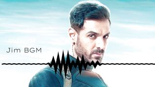 Jim BGM tune from Movie Pathaan...