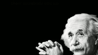 Albert Einstein Quotes