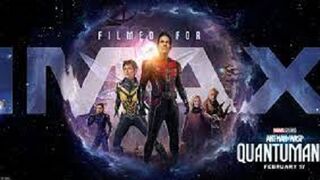 Watch Ant-Man and the Wasp: Quantumania 2023 Online