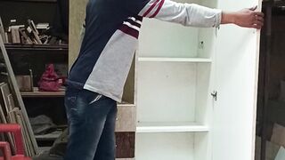Dressing table design ???? star wood work YouTube channel
