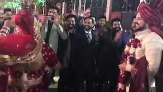 Iss Dulhan Ki Aadaye Dekh Kr Aapka Bhi Iss Per Dil Pe Aa Jayega  Menu lengha le de Tiktok Wedding