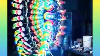 Lights entertainment