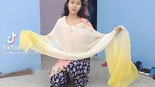 Indian Punjabi  hot dance