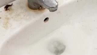 Amazing cleaning