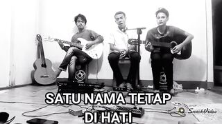 satu nama tetap di hati