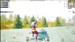 Pubg mobile viral clutch video