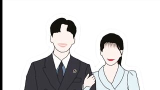 GUESS THE KOREAN DRAMA BY THEIR STICKERS