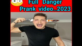 Funniest  Pranks  Of All  Time!  Compilation-Video 2023