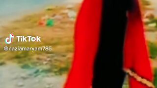 Kasmri  aunty  fu masti