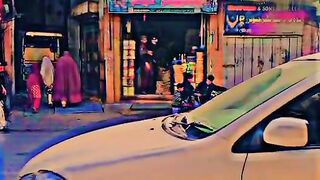 My first vedio
