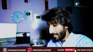 Shafique jaffry blogging Paid Course Free For All Beginner