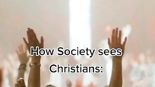 How Society Sees Christmas