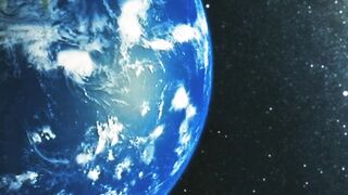 Orbits and the Rotating Universe and Qur'an