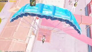 PUBGE Mobile new video