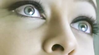 Beautiful eyes, Artificial eyes lenses Artificial girls,Aishwarya rai 4k status _90's song_4k_ status_ 4k_full_screen, status _heart_- shorts,