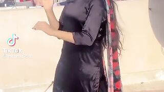 Indian  rajstani hot dance