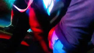 Comedy dance