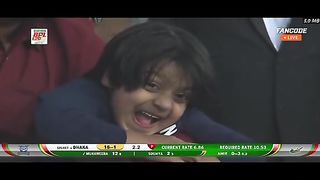 Amir bowling in bpl 2023