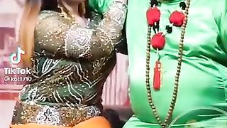 Pakistani Fanny  masti darama
