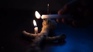 magic