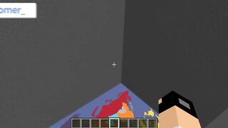 Смогут ли 100 Игроков НЕ начать ТРЕТЬЮ МИРОВУЮ в Майнкрафт