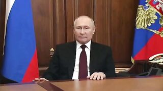 Путин 3