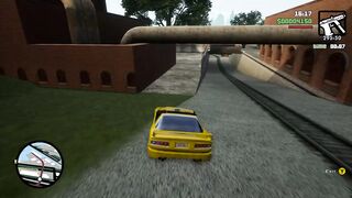 GTASA