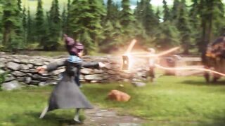 Harry Potter: Magic Awakened