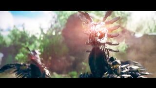 Horizon: Запретный запад