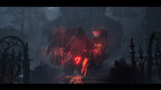 Evil Dead: The Game