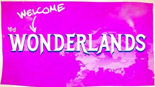 Tiny Tina's Wonderlands