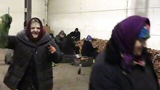 БАБУСІ
