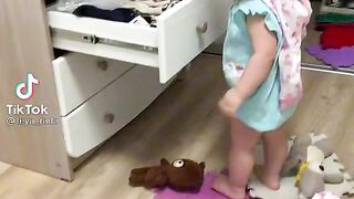 Девочки модницы