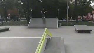Самакат