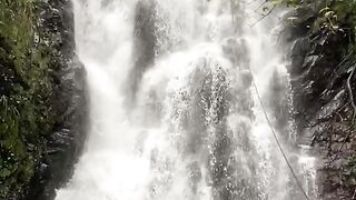 Водопад 4