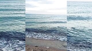 Шум моря