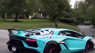 Lamborghini