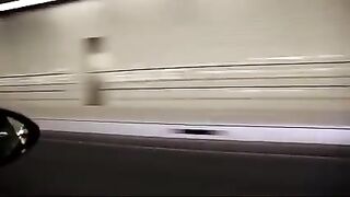 BMW M6 V10 Tunnels Exhaust Sound_low.
