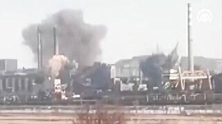 war of Ukraine 2