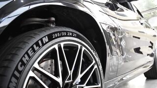 BMW X6M Competition_Short Walkaround