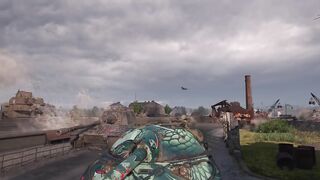 World of Tanks 2