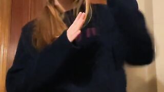 If you realy want to dance