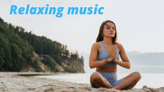 Музыка успокаивающая нервную систему и психику...