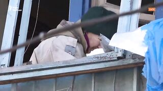 "Русский мир" глазами очевидцев в городе Киев.
