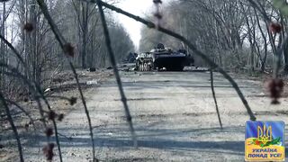 Війна в Україні, реальні події та актуальні новини України.